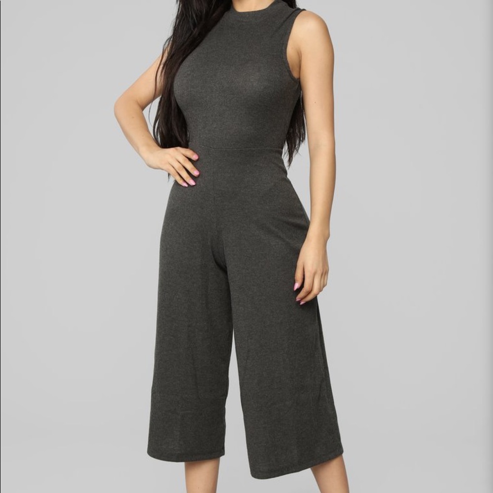 Jumpsuits